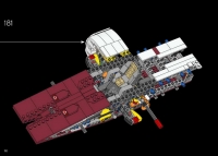 A-Wing Starfighter #75275