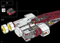 A-Wing Starfighter #75275