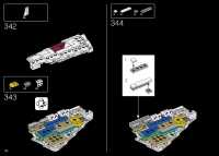 A-Wing Starfighter #75275