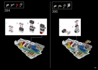 A-Wing Starfighter #75275