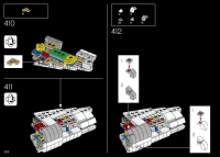 A-Wing Starfighter #75275