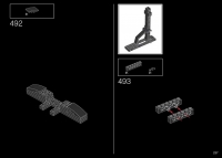 A-Wing Starfighter #75275