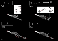 A-Wing Starfighter #75275