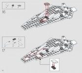 Imperial Probe Droid #75306