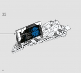 Imperial Probe Droid #75306