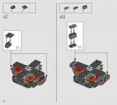 Imperial Probe Droid #75306