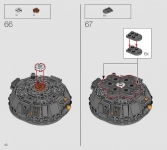 Imperial Probe Droid #75306