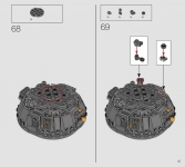 Imperial Probe Droid #75306