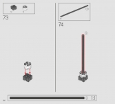 Imperial Probe Droid #75306