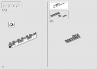 Republic Gunship #75309