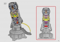 AT-AT #75313