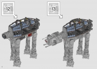 AT-AT #75313