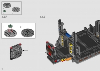 AT-AT #75313