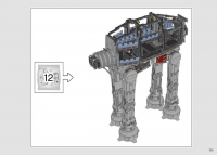 AT-AT #75313