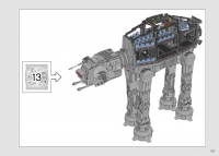 AT-AT #75313