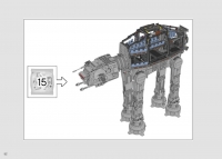 AT-AT #75313