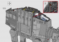 AT-AT #75313