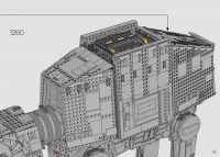 AT-AT #75313