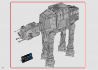 AT-AT #75313