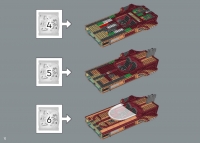 Luke Skywalker's Landspeeder #75341