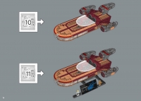 Luke Skywalker's Landspeeder #75341