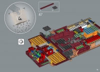 Luke Skywalker's Landspeeder #75341