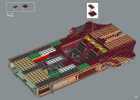 Luke Skywalker's Landspeeder #75341