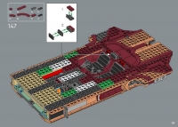 Luke Skywalker's Landspeeder #75341