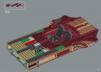 Luke Skywalker's Landspeeder #75341