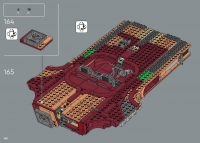 Luke Skywalker's Landspeeder #75341