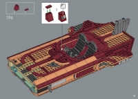 Luke Skywalker's Landspeeder #75341