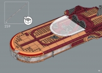 Luke Skywalker's Landspeeder #75341