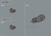 Luke Skywalker's Landspeeder #75341