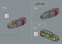 Luke Skywalker's Landspeeder #75341