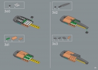 Luke Skywalker's Landspeeder #75341