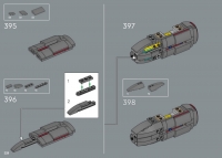 Luke Skywalker's Landspeeder #75341