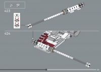 X-Wing #75355