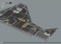Venator Star Destroyer #75367