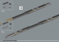 Venator Star Destroyer #75367