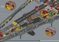Venator Star Destroyer #75367