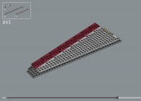 Venator Star Destroyer #75367