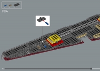 Venator Star Destroyer #75367