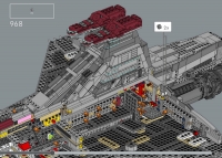 Venator Star Destroyer #75367