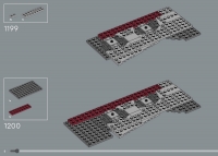 Venator Star Destroyer #75367