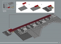 Venator Star Destroyer #75367