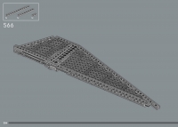 TIE Interceptor #75382