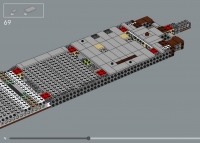 Jabba's Sail Barge #75397