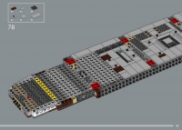Jabba's Sail Barge #75397