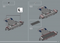 Jango Fett's Slave I #75409