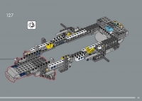 Jango Fett's Slave I #75409